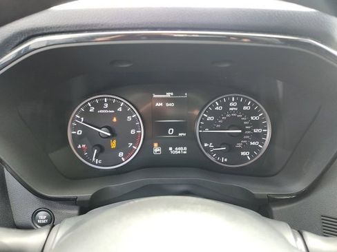 Used 2023 Subaru Ascent Base image 29