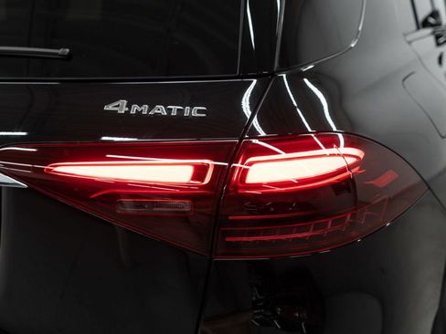 Used 2025 Mercedes-Benz GLE 350 4MATIC image 45