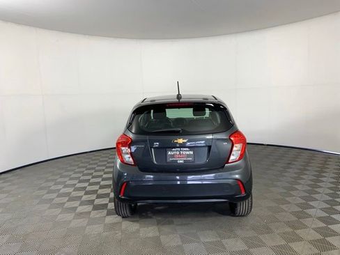 Used 2019 Chevrolet Spark LT FWD image 9