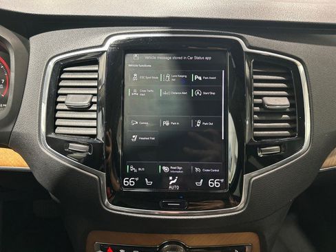 Used 2018 Volvo XC90 T6 Inscription w/ Convenience Package AWD/4WD image 61
