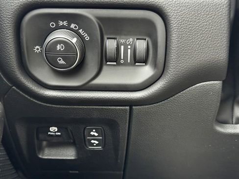 New 2026 RAM 1500 Big Horn image 21