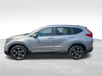 Used 2017 Honda CR-V Touring video 2