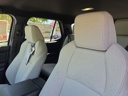 New 2026 Toyota 4Runner SR5 AWD/4WD image 9