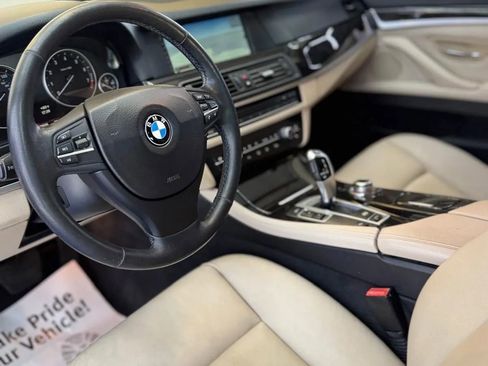 Used 2012 BMW 535i Sedan image 29