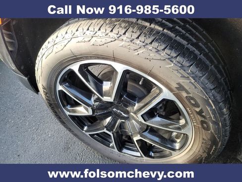 Used 2023 Chevrolet Tahoe RST image 36