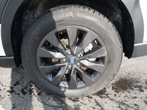 Used 2023 Subaru Outback Onyx Edition XT image 30