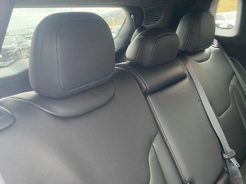 New 2026 Jeep Compass Limited AWD/4WD image 30