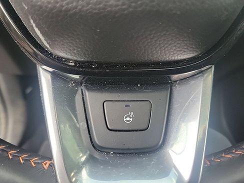 Used 2025 Honda CR-V Sport Touring image 29