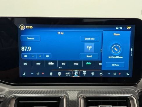 New 2026 Ford Mustang Premium RWD image 26