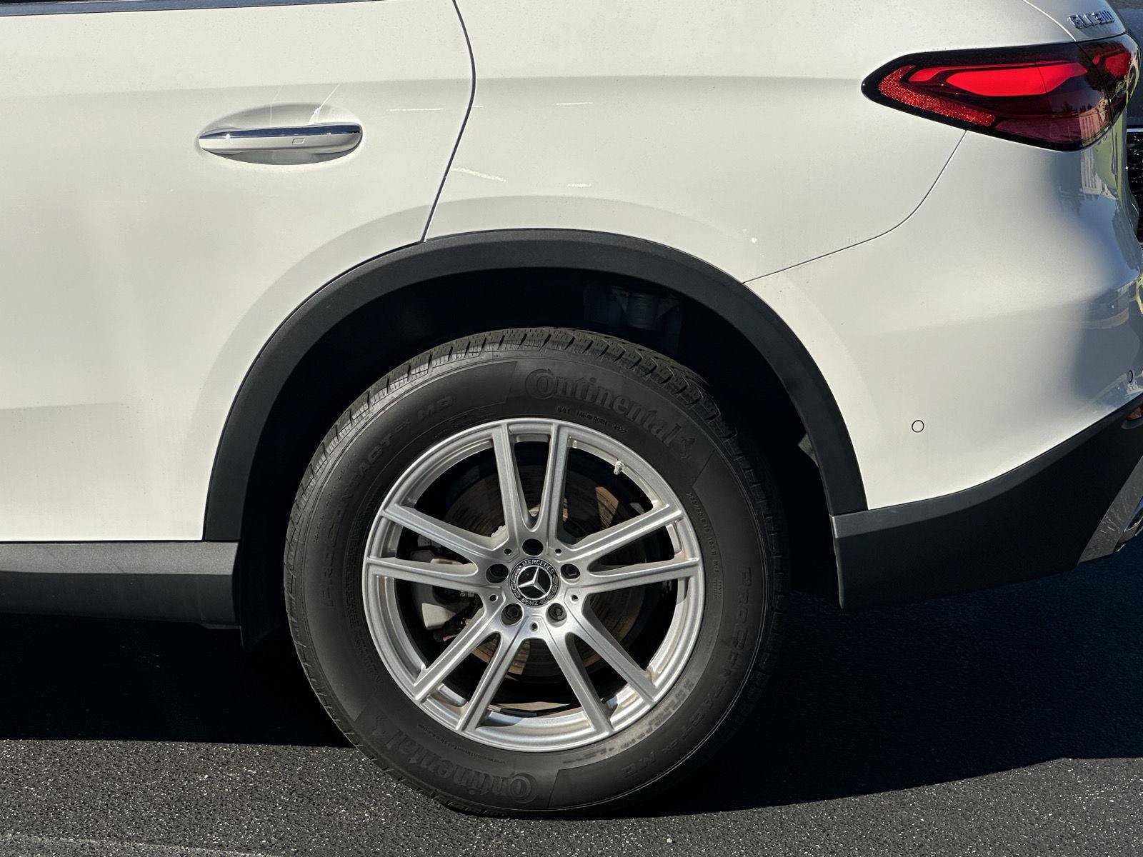 Used 2023 Mercedes-Benz GLC 300 4MATIC image 43