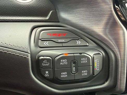 Used 2022 RAM 1500 TRX w/ TRX Level 2 Equipment Group AWD/4WD image 24