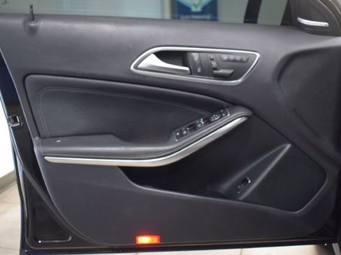 Used 2015 Mercedes-Benz GLA 45 AMG 4MATIC image 7