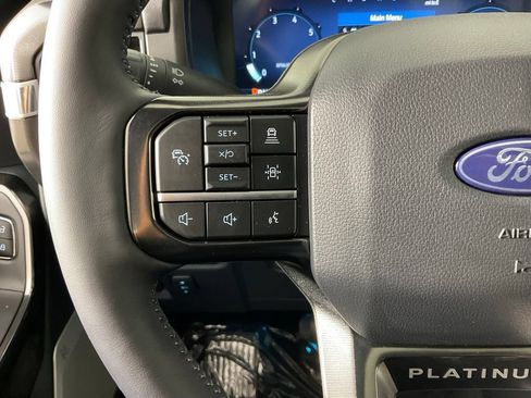 New 2026 Ford F150 Platinum w/ Equipment Group 702A High AWD/4WD image 25