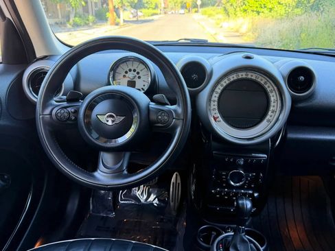 Used 2011 MINI Cooper Countryman S AWD/4WD image 20