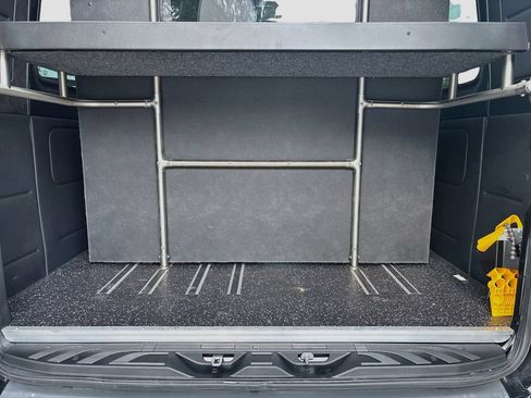 Used 2024 Mercedes-Benz Sprinter 3500 image 26