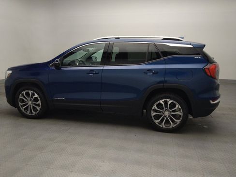 Used 2019 GMC Terrain SLT w/ Preferred Package AWD/4WD image 3