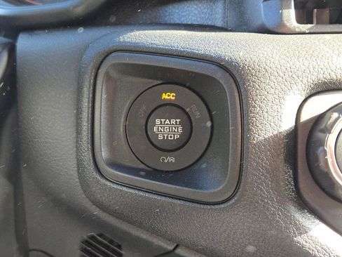 New 2026 Jeep Wrangler Sport S image 25