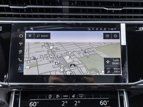 New 2026 Audi Q8 Premium Plus AWD/4WD image 16