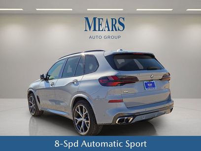 Used 2026 BMW X5 M60i