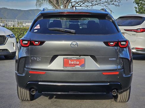New 2026 MAZDA CX-50 AWD 2.5 Hybrid w/ Premium Pkg image 16