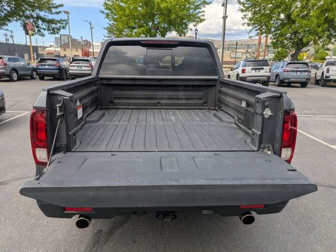 Used 2023 Honda Ridgeline RTL image 30