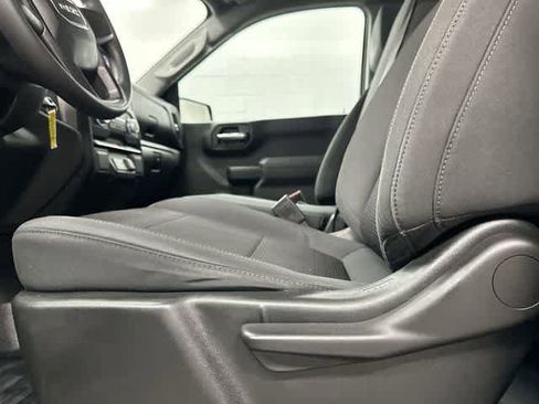 Used 2021 GMC Sierra 1500 2WD Regular Cab image 24