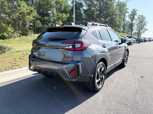 Certified 2024 Subaru Crosstrek 2.5i Limited w/ Popular Package #4A AWD/4WD image 9