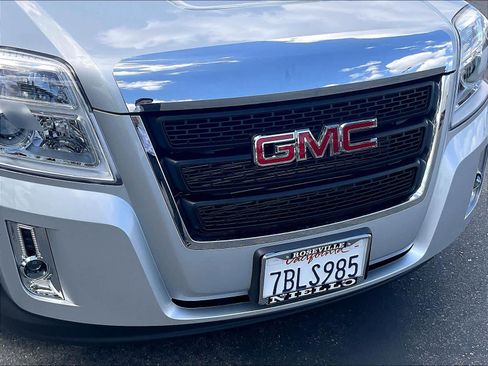 Used 2013 GMC Terrain SLE FWD image 30