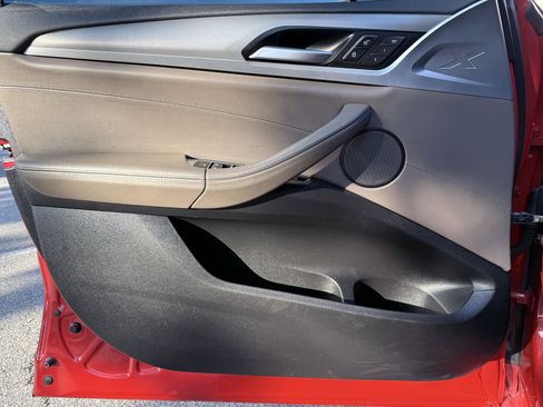 Used 2020 BMW X3 M w/ Executive Package image 44