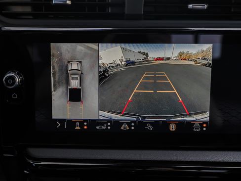 New 2026 GMC Sierra 1500 AT4 w/ AT4 Premium Package image 43