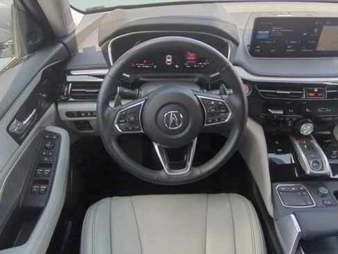 Used 2023 Acura MDX FWD w/ Technology Package image 15