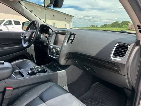 Used 2014 Dodge Durango Limited w/ Premium Group AWD/4WD image 31