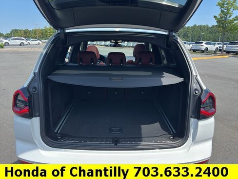 Used 2022 BMW X3 xDrive30i w/ Convenience Package AWD/4WD image 27
