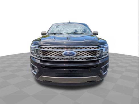 Used 2021 Ford Expedition Max King Ranch AWD/4WD image 9