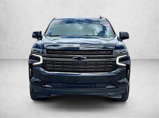 Used 2022 Chevrolet Tahoe RST w/ Luxury Package RWD video 3