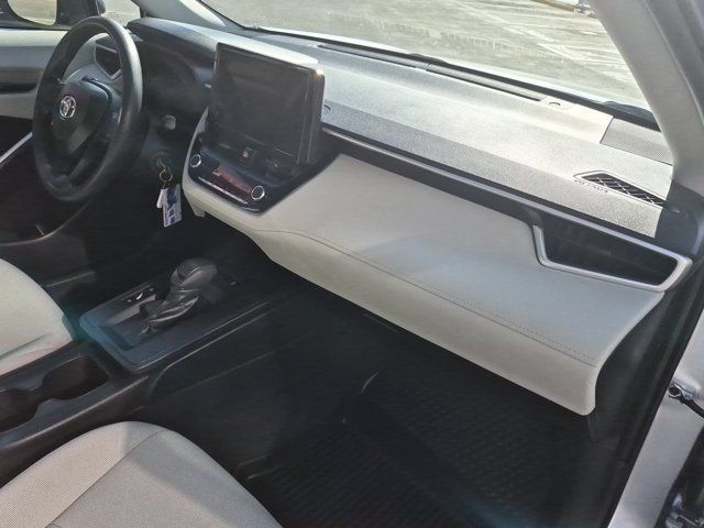 Used 2026 Toyota Corolla Cross L FWD image 6