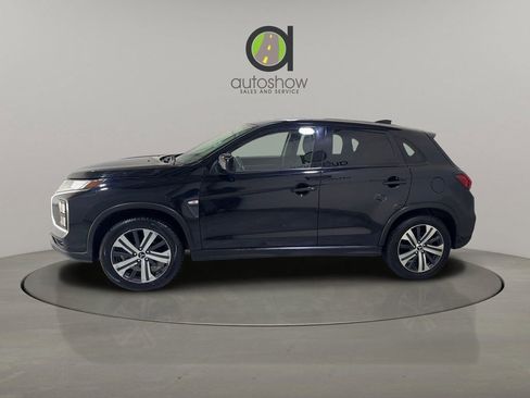 Used 2020 Mitsubishi Outlander Sport 2.0 ES image 4