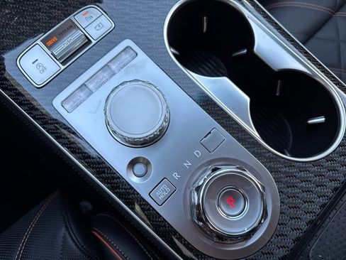 New 2026 Genesis GV70 3.5T Sport Prestige image 5