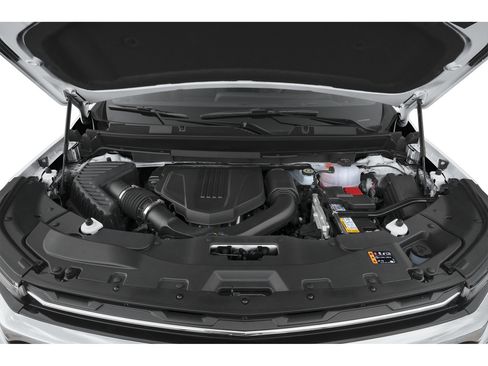 New 2026 Chevrolet Traverse LT w/ Midnight/Sport Edition FWD image 33