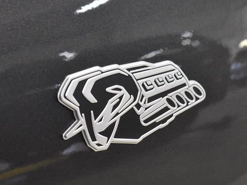 New 2026 RAM 1500 Big Horn image 33