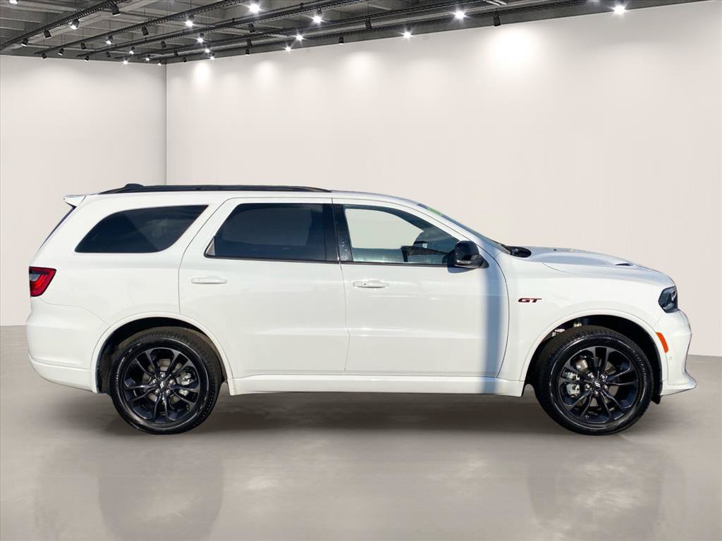 Used 2025 Dodge Durango GT AWD/4WD image 8