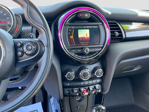 Used 2020 MINI Cooper S w/ Storage Package image 14
