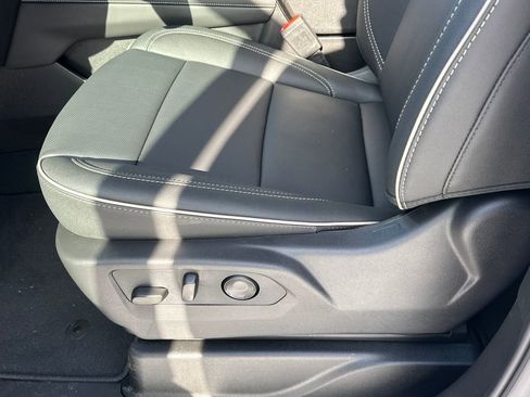 New 2026 Chevrolet Suburban Premier w/ Sun And Tow Package image 11