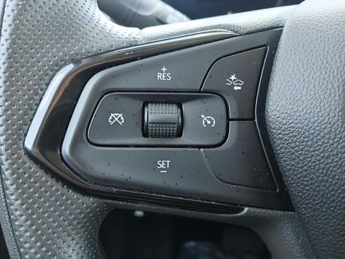 Used 2025 Chevrolet TrailBlazer LT FWD image 21
