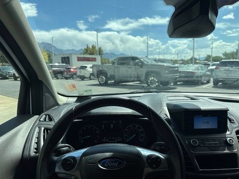 Used 2019 Ford Transit Connect XL FWD image 12