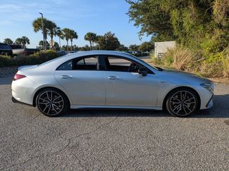 Certified 2024 Mercedes-Benz CLA 35 AMG 4MATIC video 2