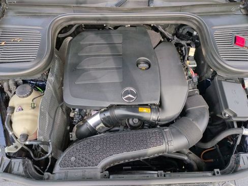 Used 2022 Mercedes-Benz GLE 350 4MATIC image 29