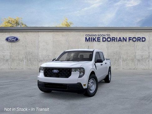 New 2026 Ford Maverick XL AWD/4WD image 2
