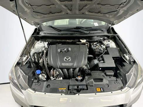 Used 2019 MAZDA CX-3 Grand Touring w/ Premium Package FWD image 33