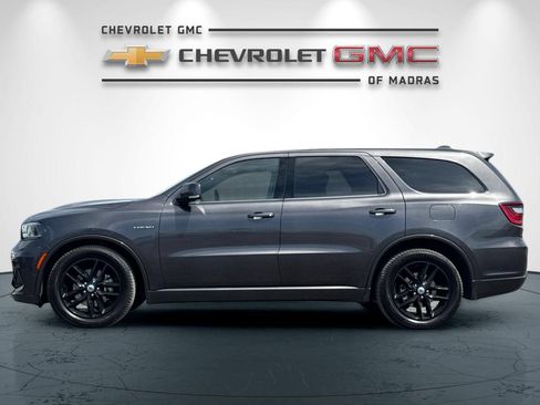 Used 2021 Dodge Durango R/T AWD/4WD image 6